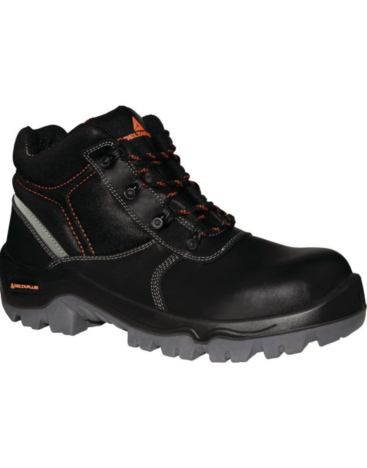 Phoenix S3 Composite Safety Boot - Black