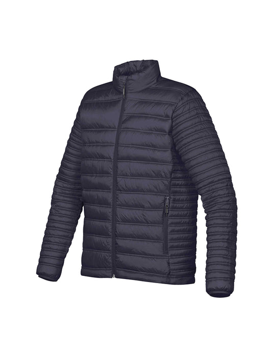 Men's Basecamp Thermal Jacket - Navy
