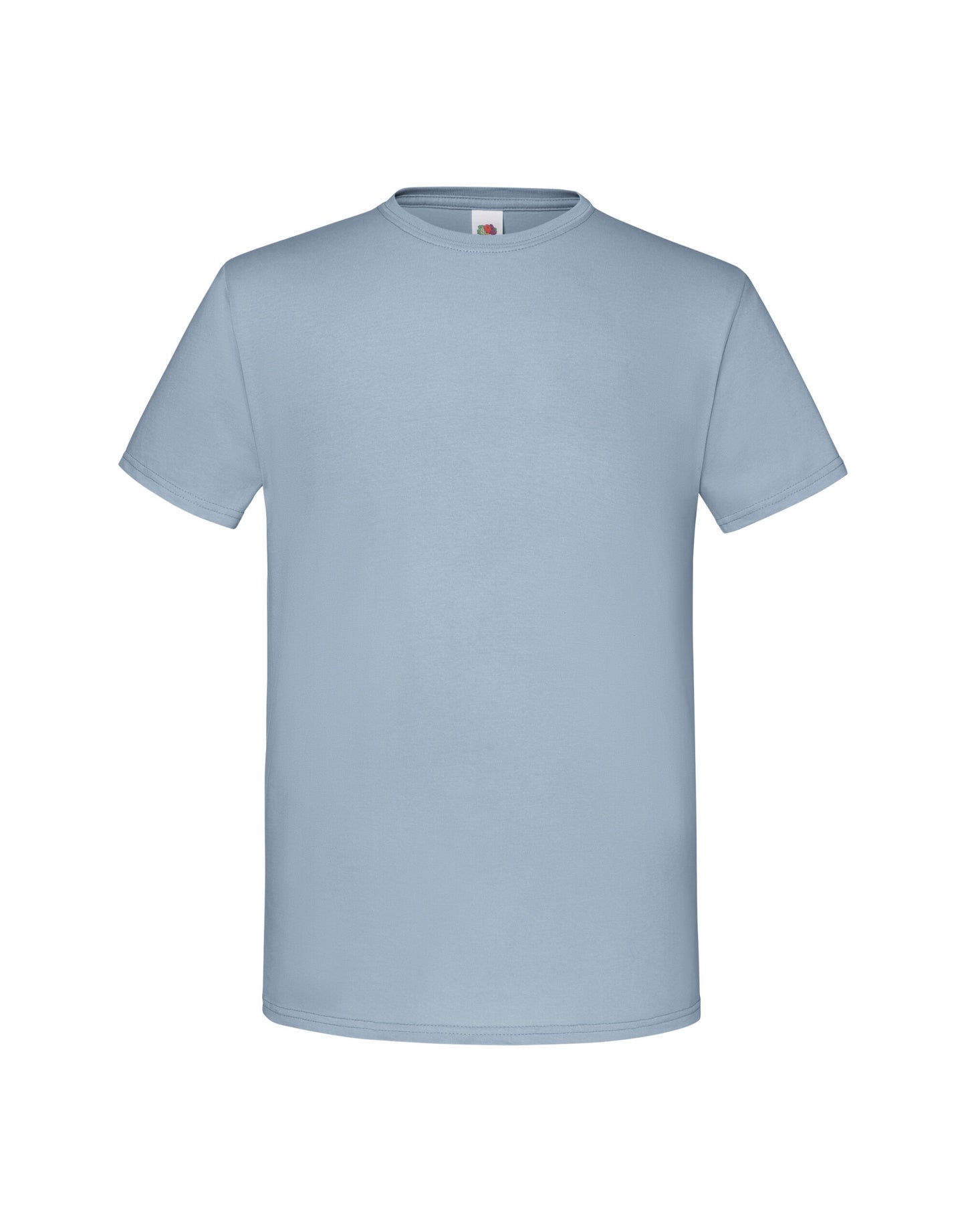 Men's Iconic 150 T - Mineral Blue