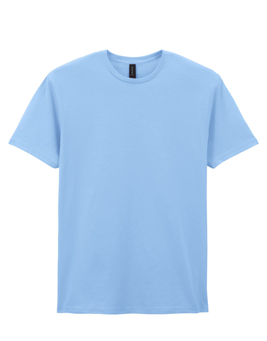 Softstyle Adult T-Shirt - Light Blue
