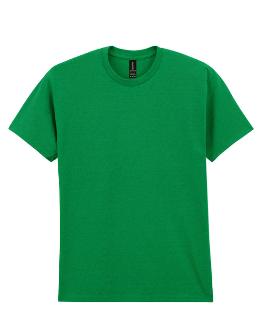 Heavy Cotton™ Adult T-Shirt - Antique Irish Green