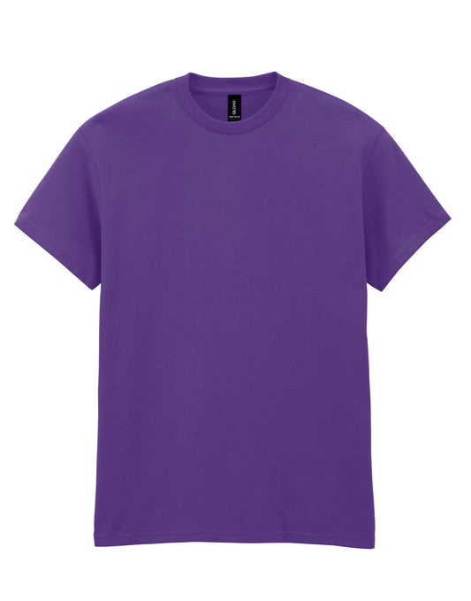 Heavy Cotton™ Adult T-Shirt - Lilac