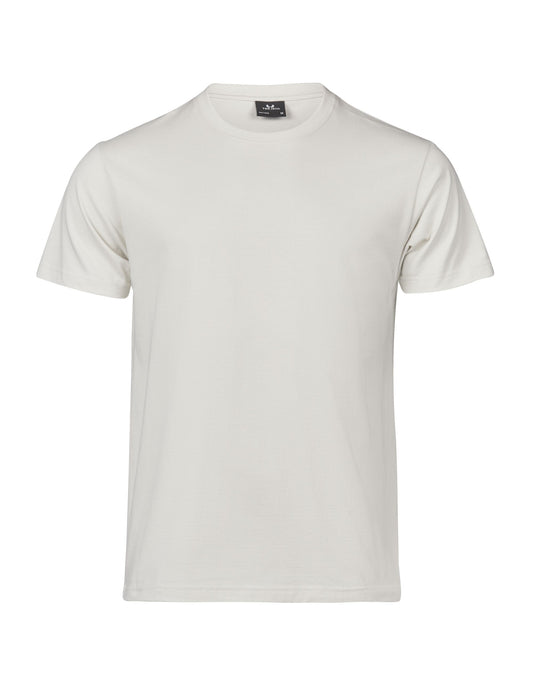 Men's Sof-Tee - Cement