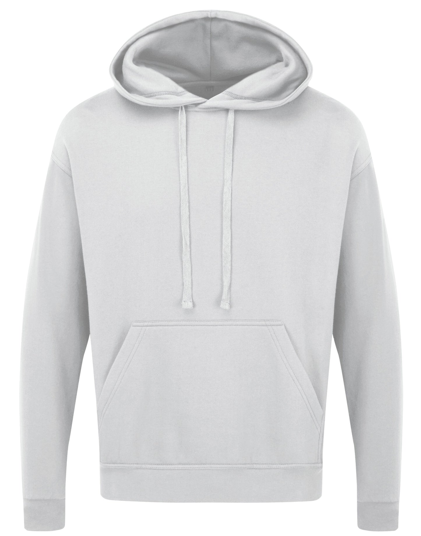 UCC Everyday Hooded Sweat - White