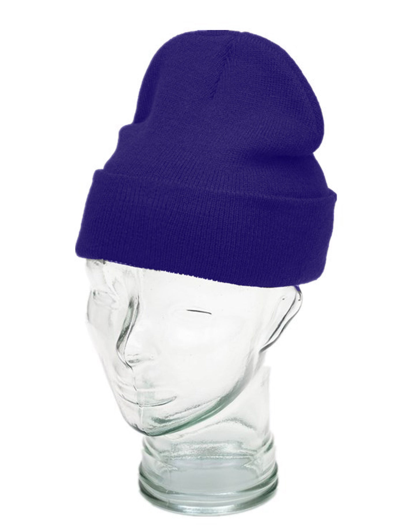 Adult Thinsulate® Hat - Navy