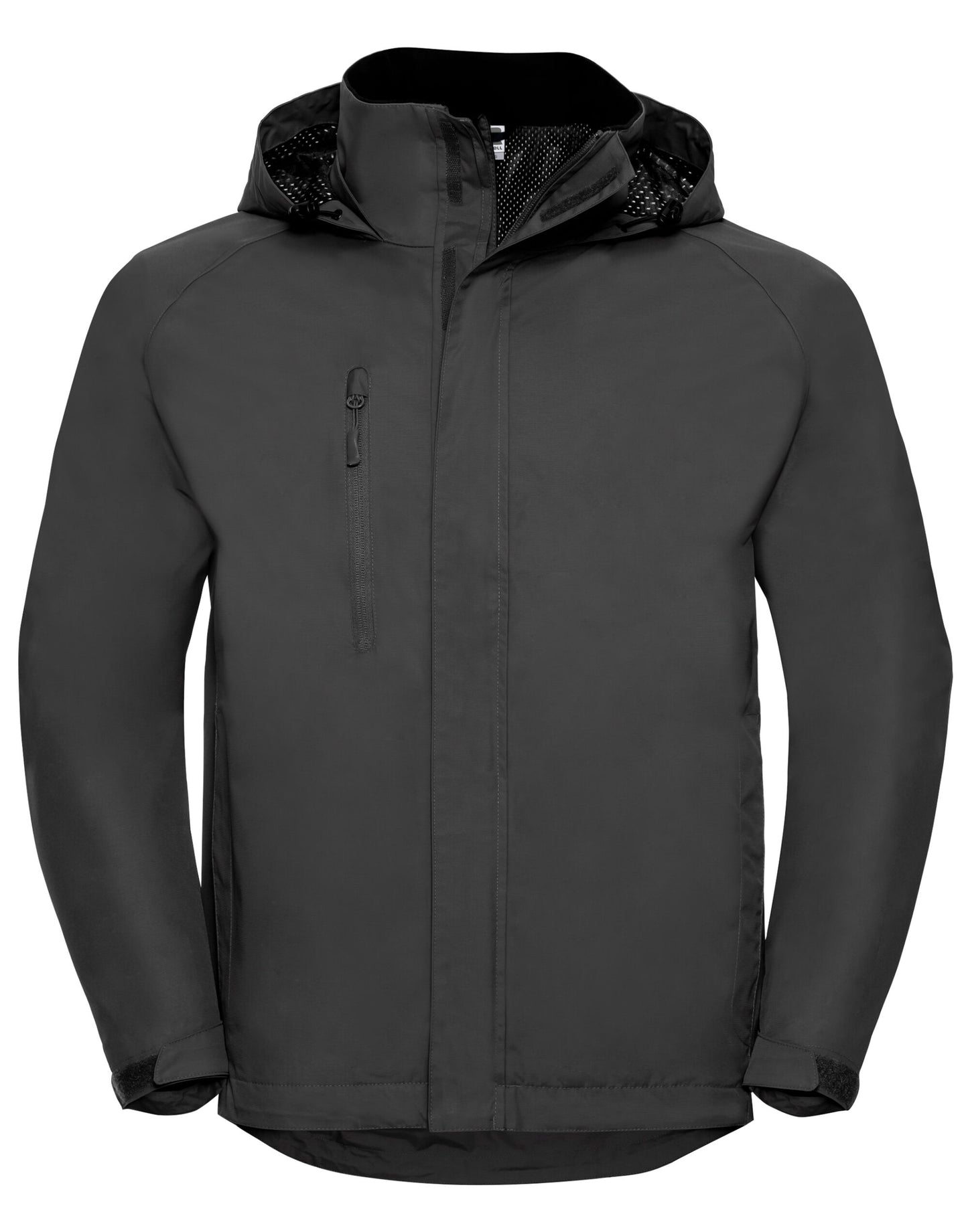 Men's Hydraplus 2000 Jacket - Titanium