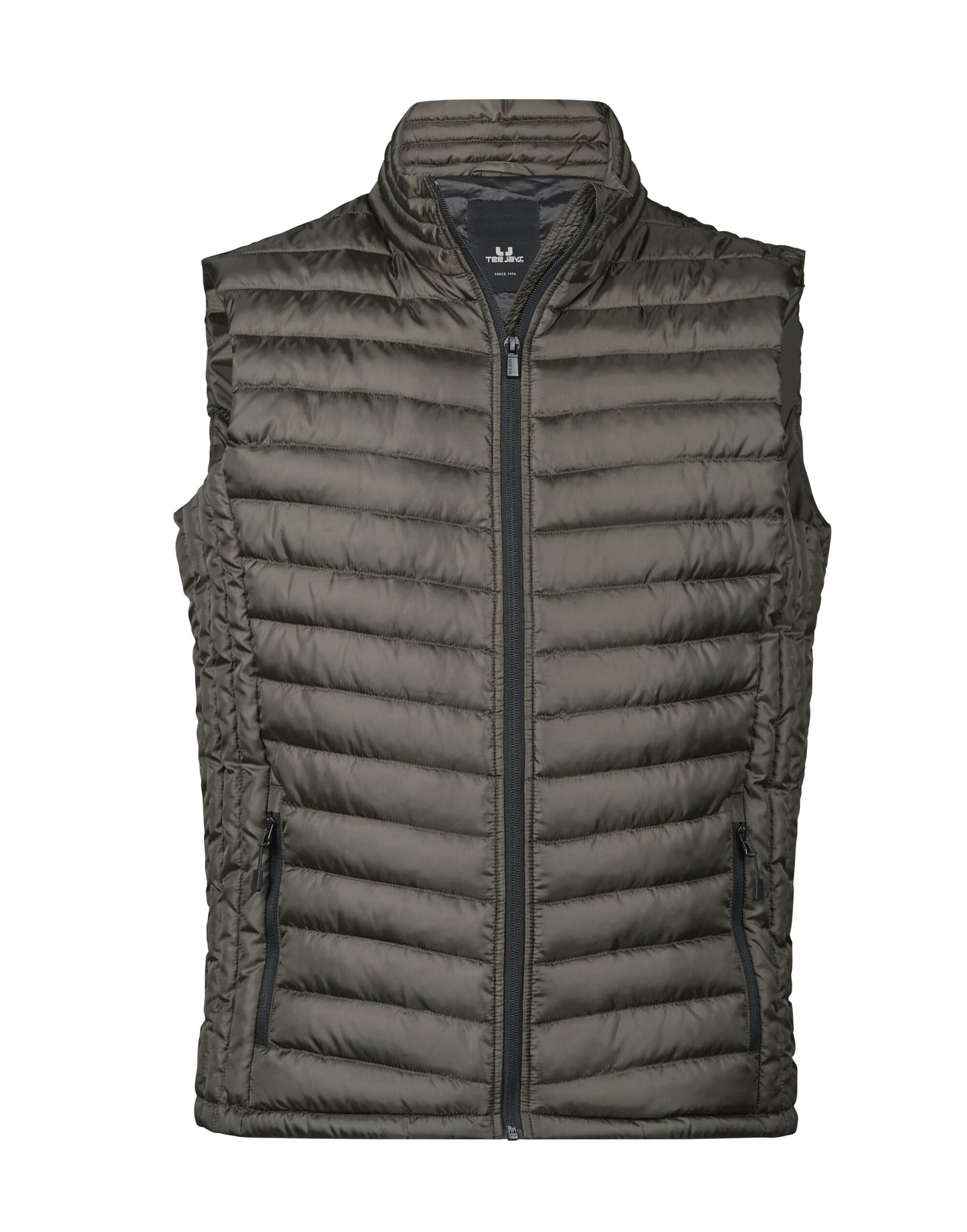 Men's Zepelin Bodywarmer - Shadow