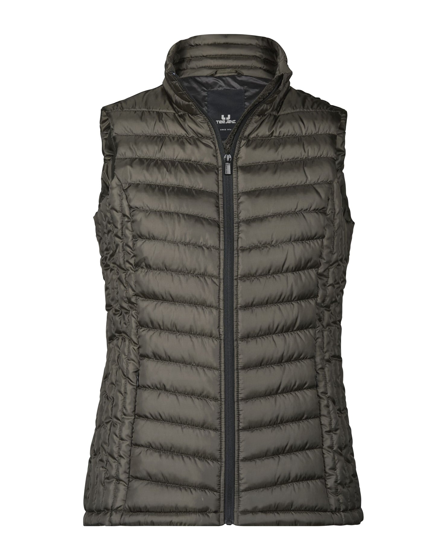 Ladies' Zepelin Bodywarmer - Shadow