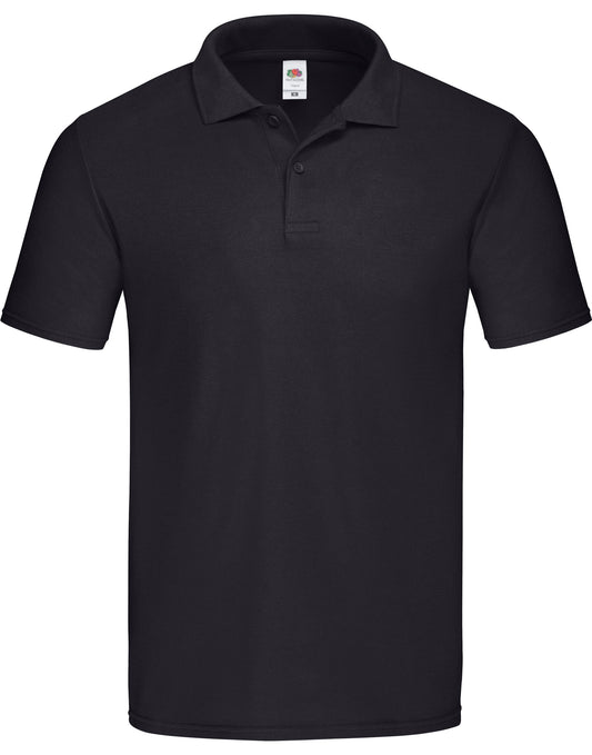 Original Polo - Black