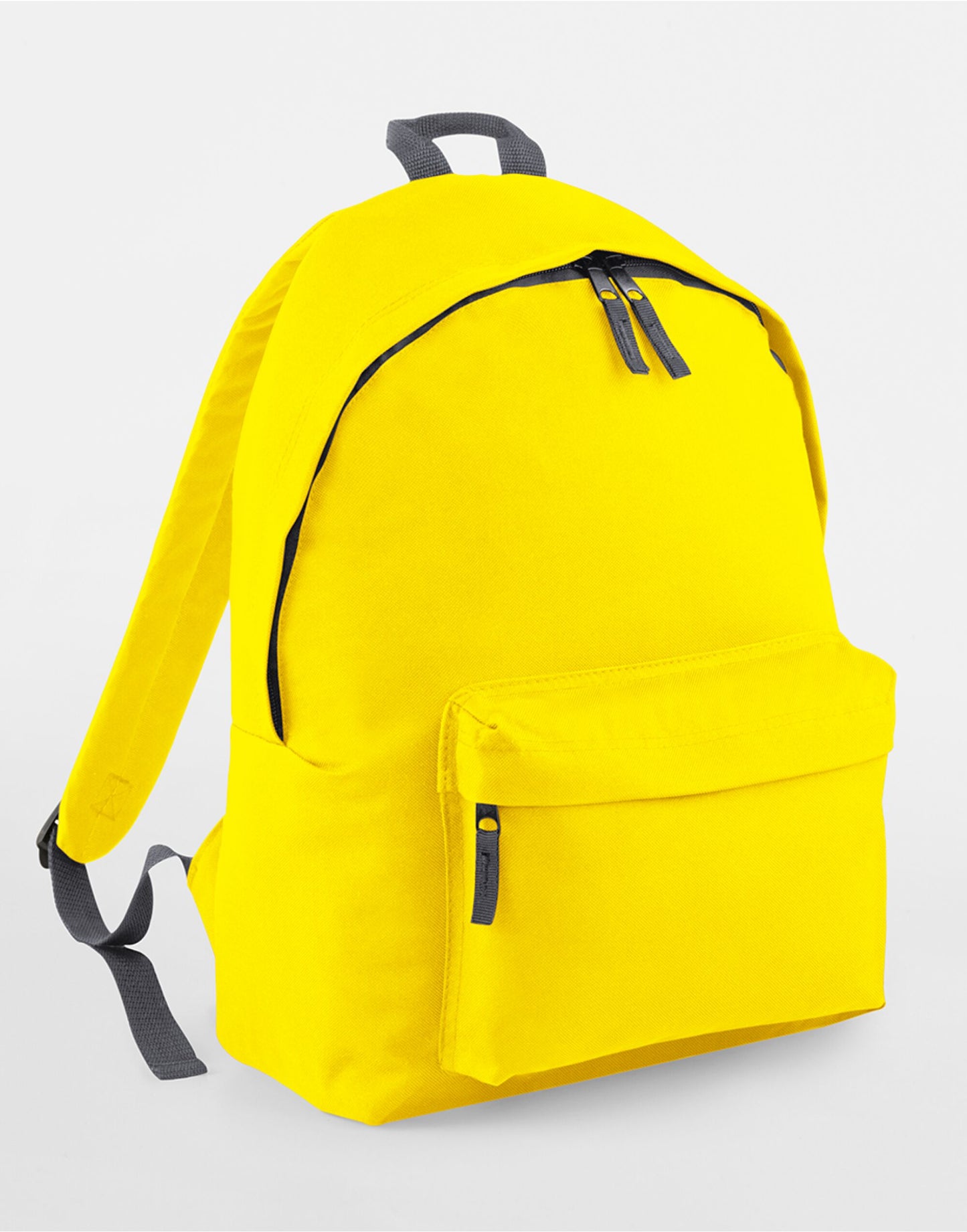 Original Fashion Backpack - Yellow/Graphite Grey