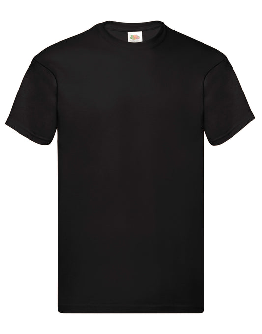 Men's Original T - Black