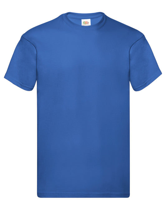 Men's Original T - Royal