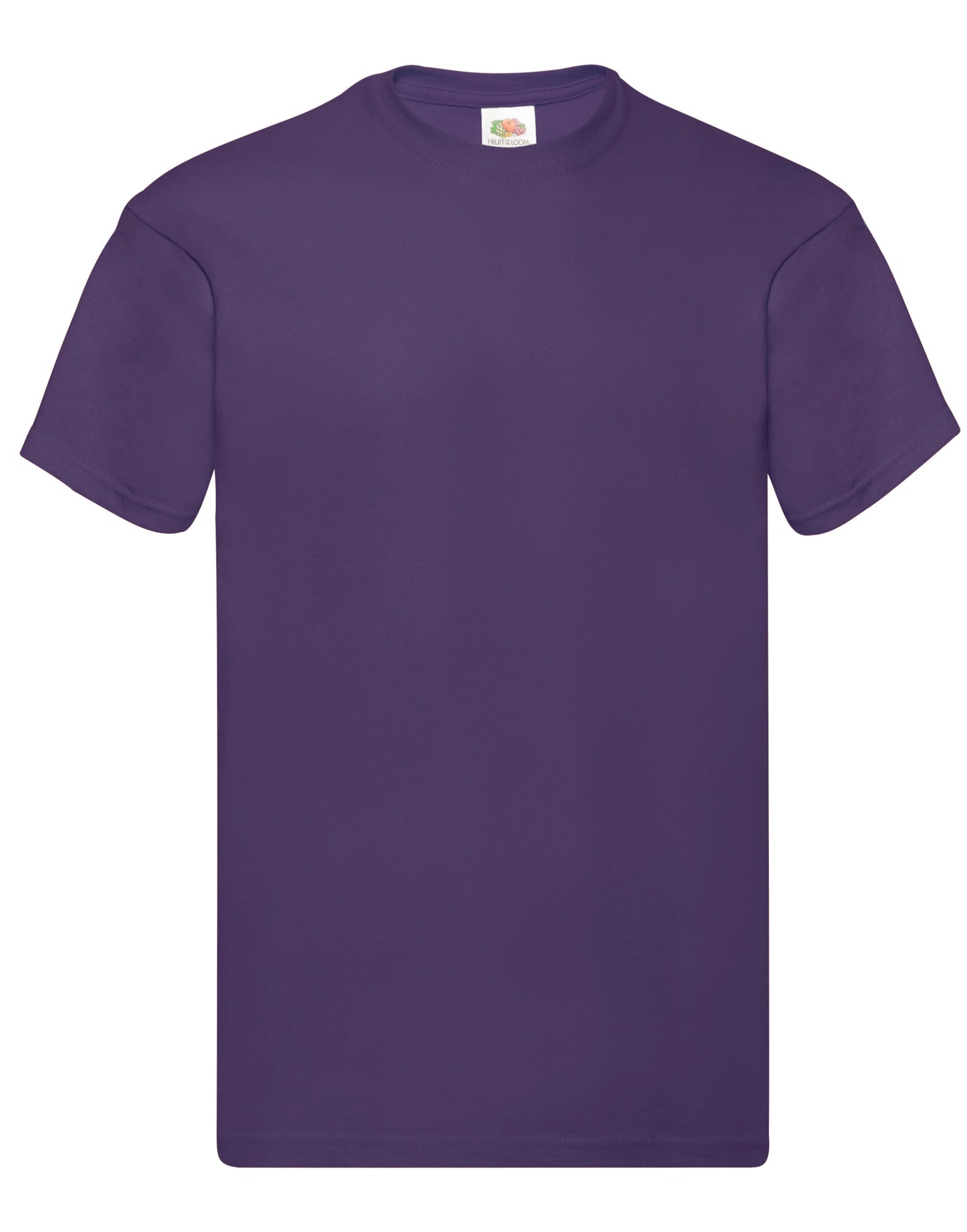 Men's Original T - Purple