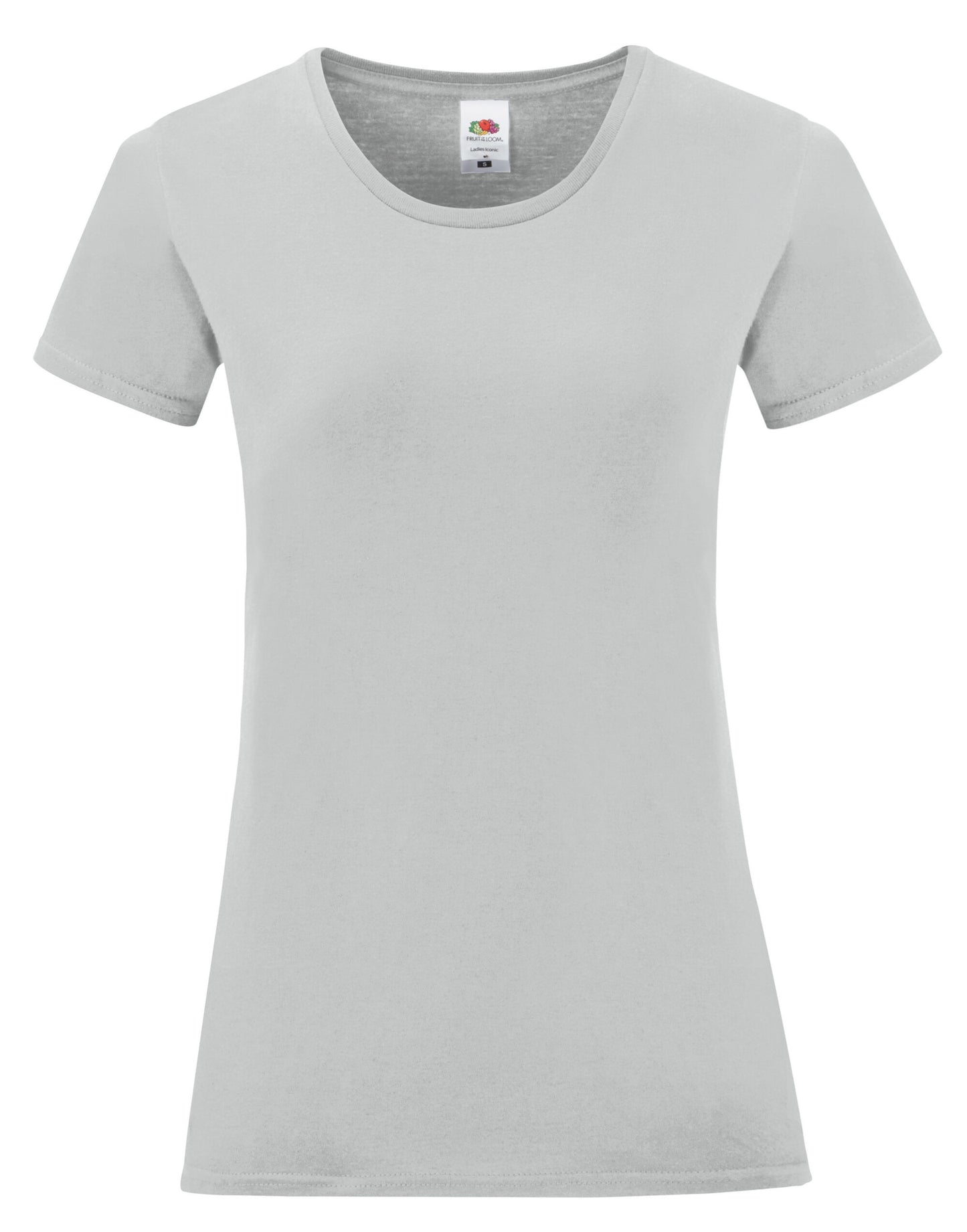 Ladies' Iconic 150 T - Zinc