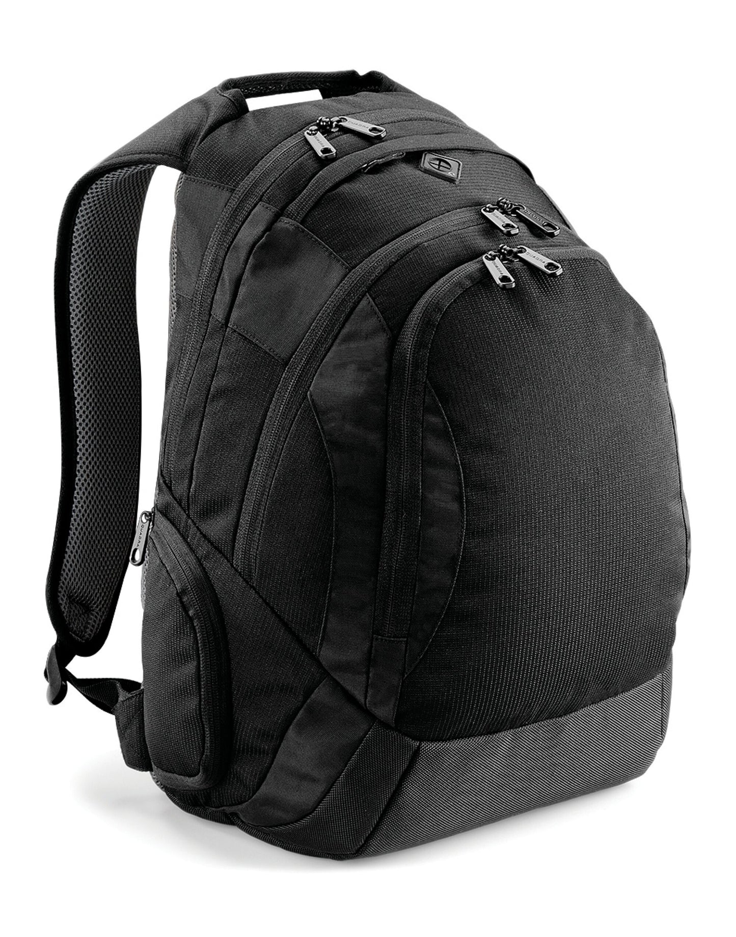 Vessel™ Laptop Backpack - Black