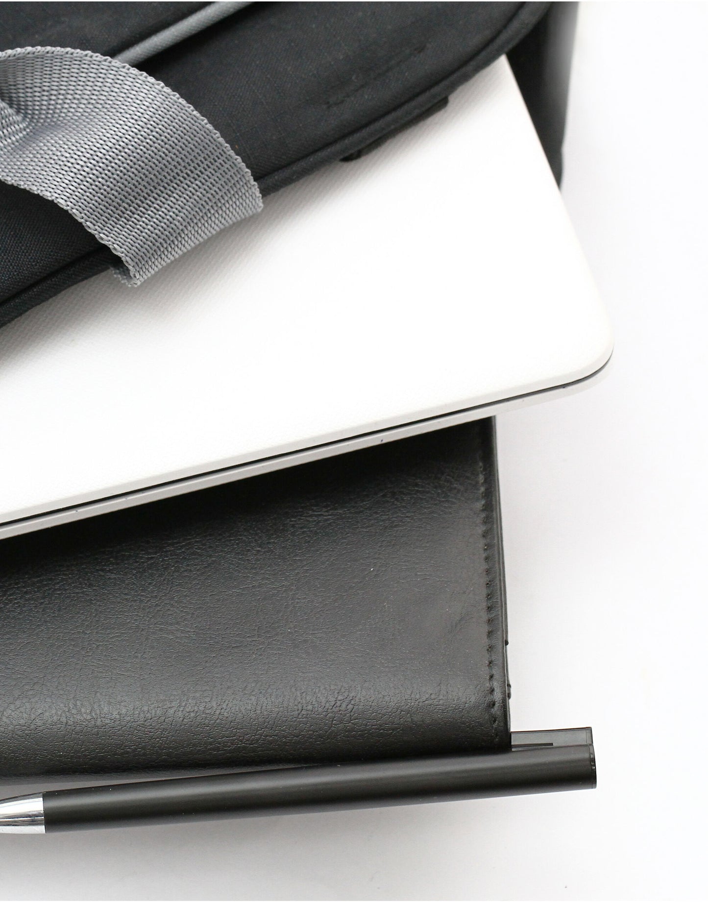 Kansas Conference Bag - Black