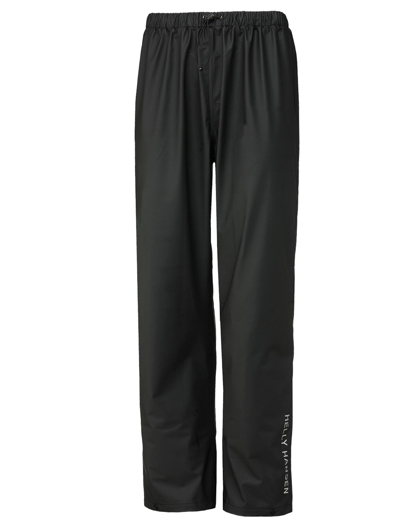 Voss Waterproof Trouser - Black