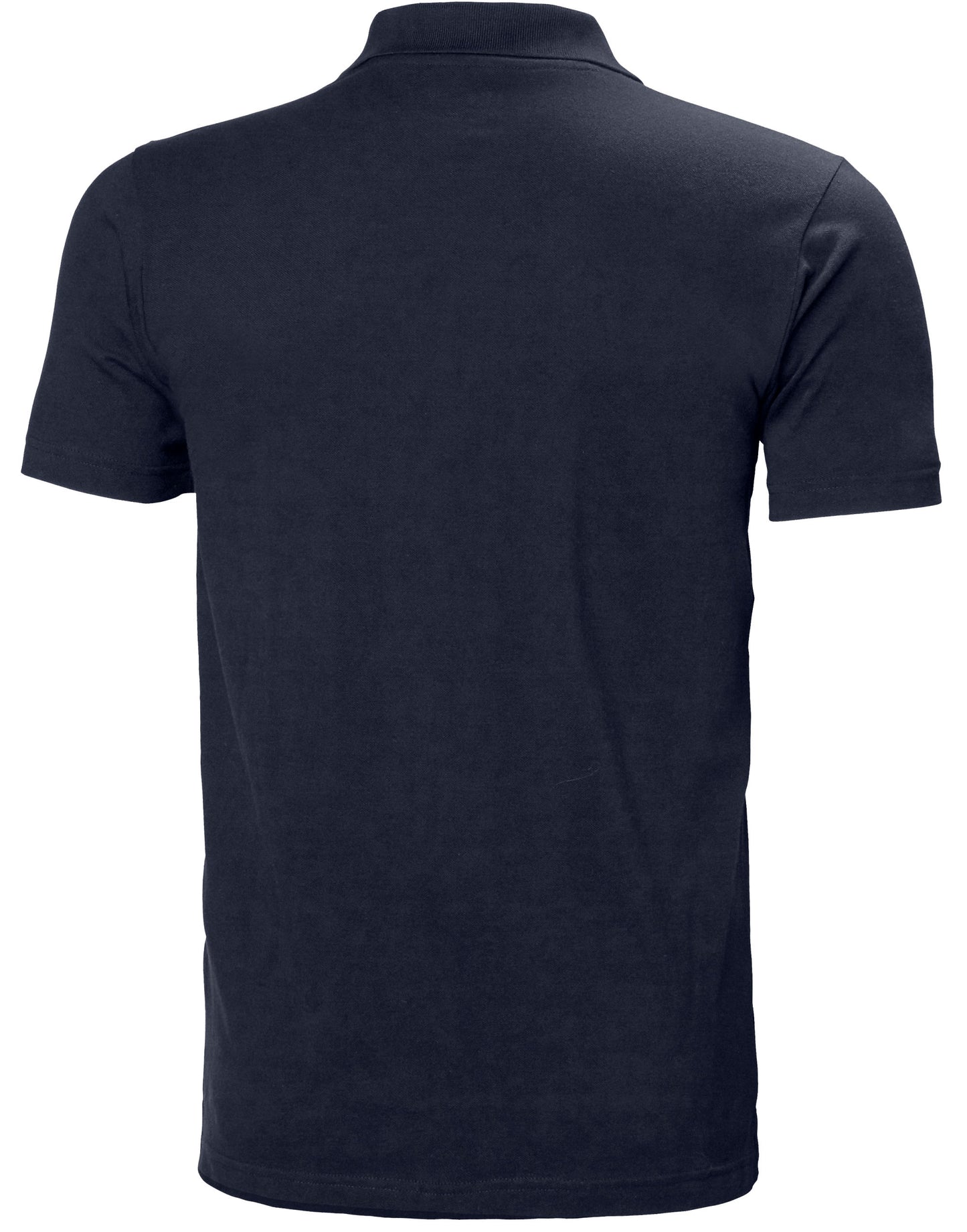 Classic Polo - Navy Blue