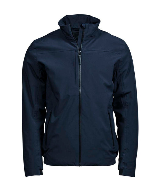 Men's All Weather Jacket - Deep Navy