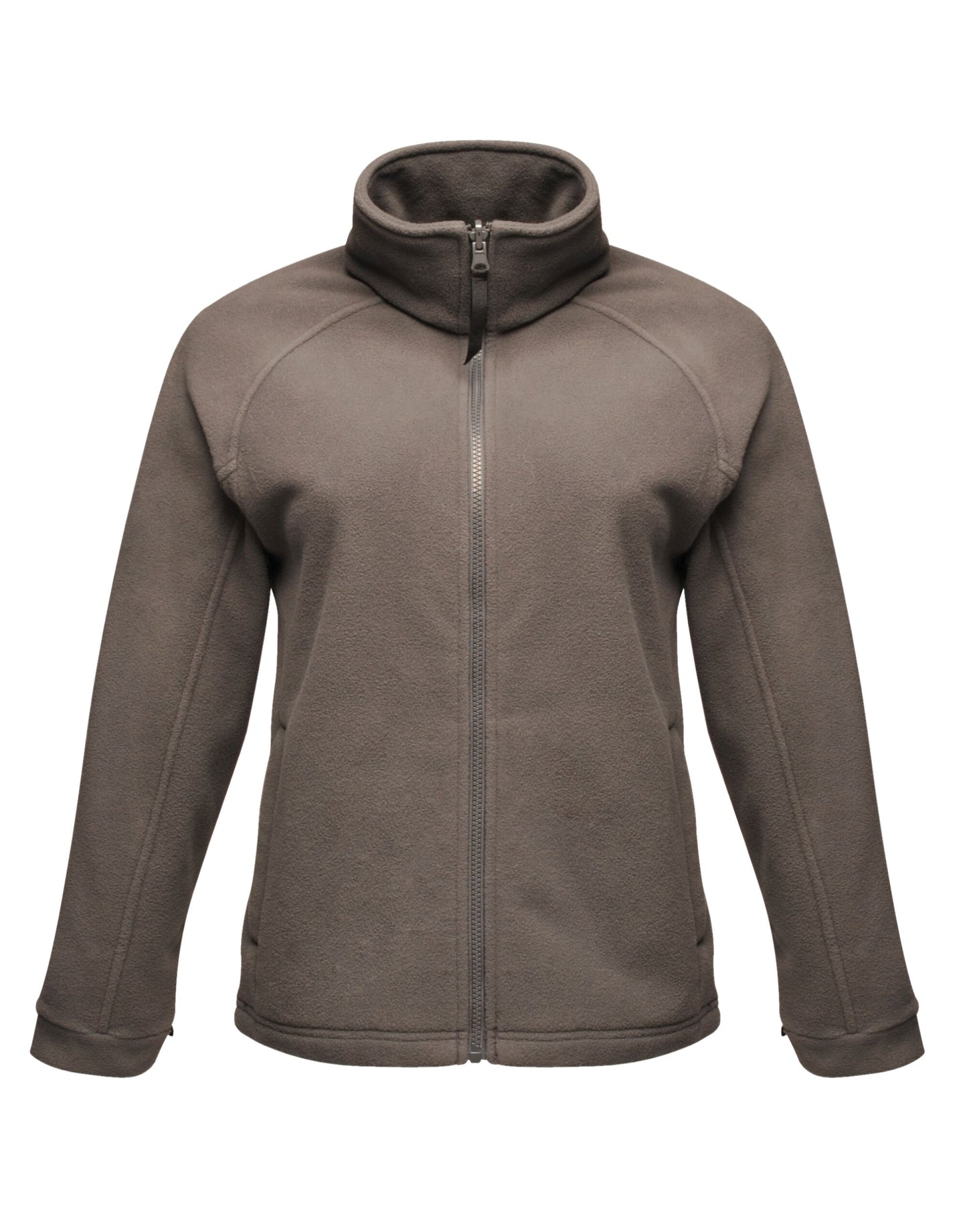 Thor III Women's' Interactive Fleece - Seal Grey