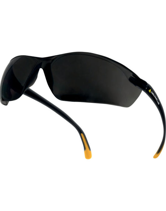 Polycarbonate Lens Glasses - Smoke