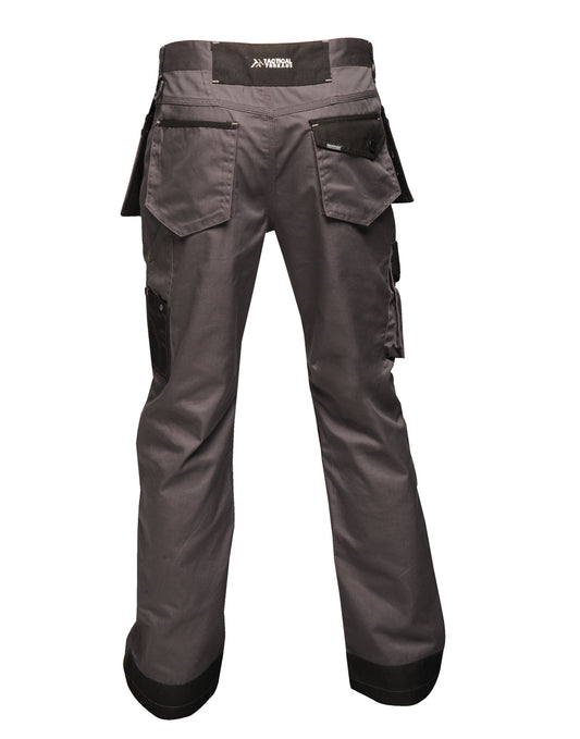 Incursion Holster Trouser (Reg) - Iron