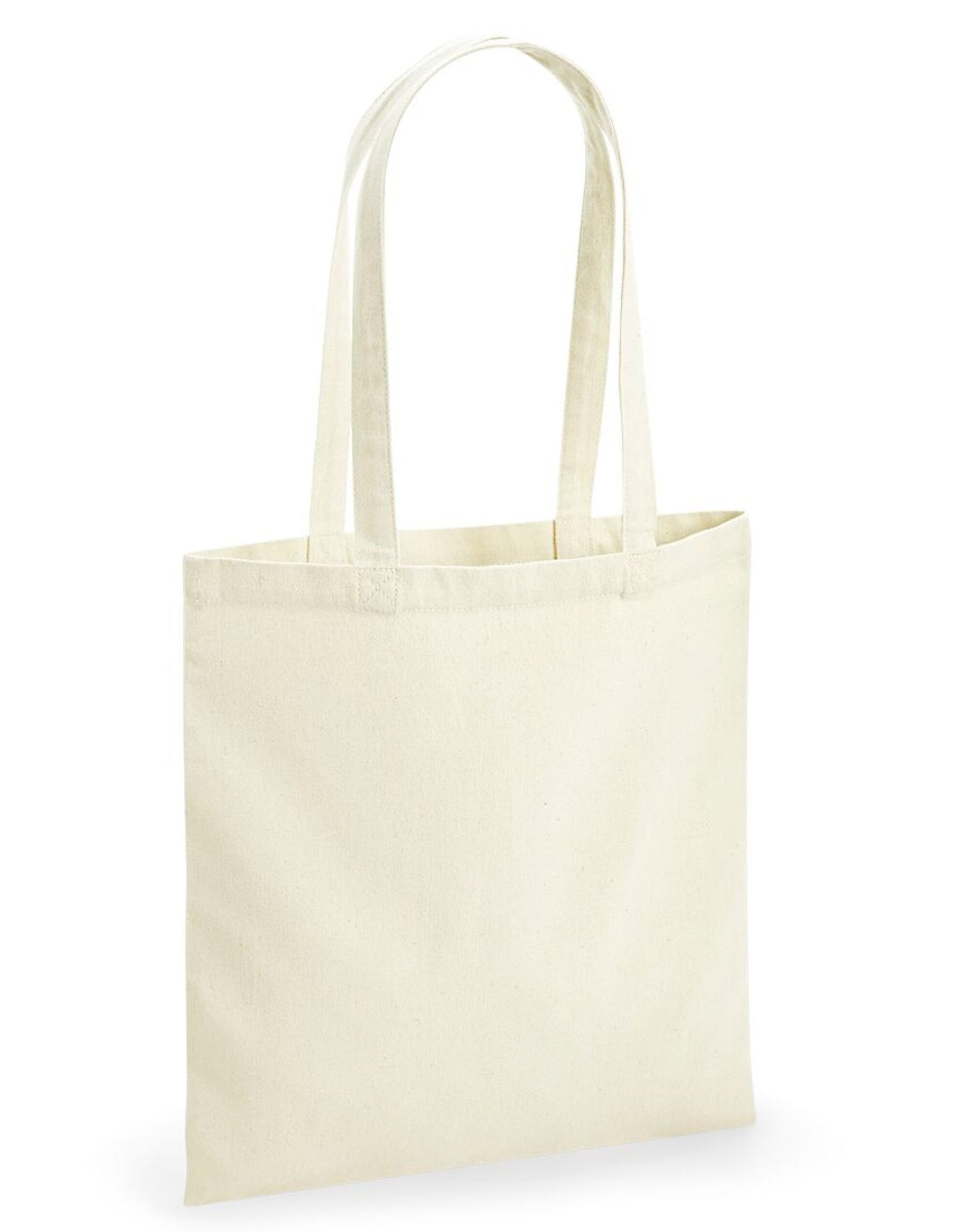 Revive Recycled Tote - Natural