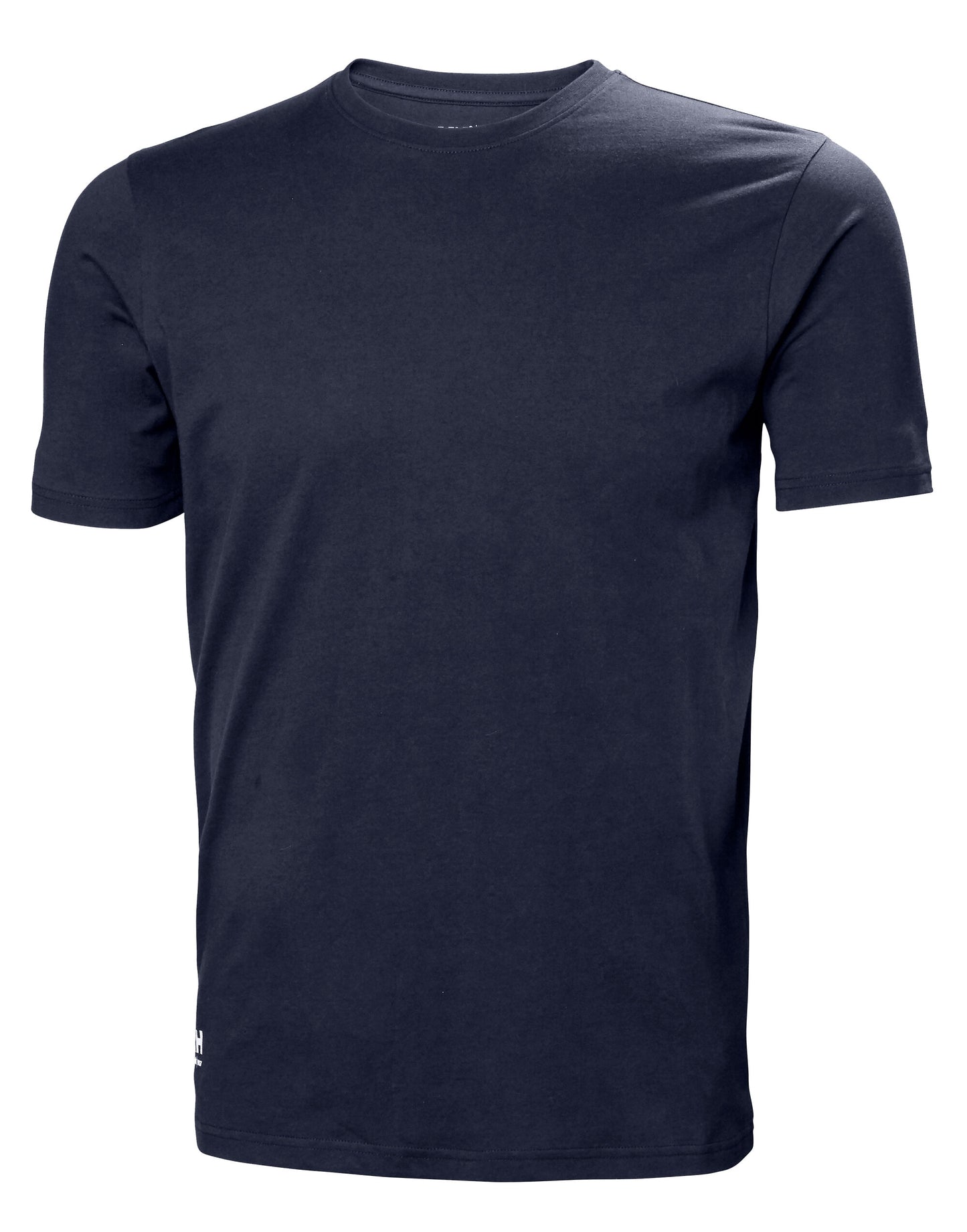 Manchester T-Shirt - Navy Blue