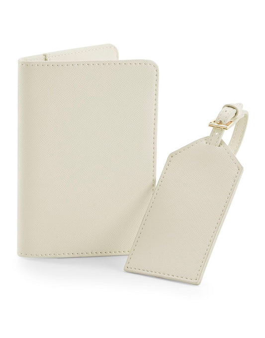 Boutique Travel Set - Oyster