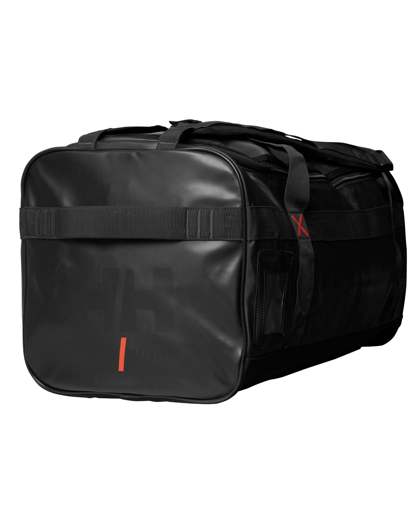 Duffel Bag 50L - Black