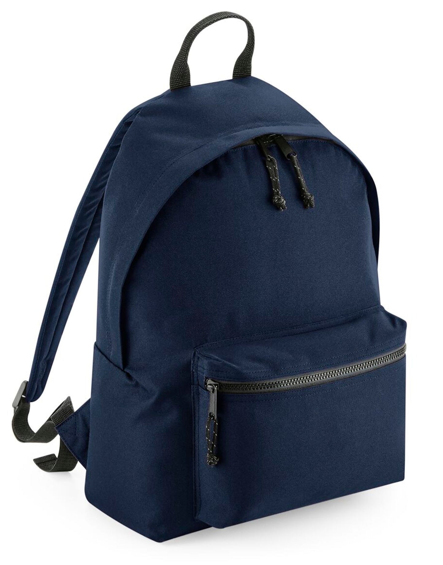 Recycled Backpack - Navy