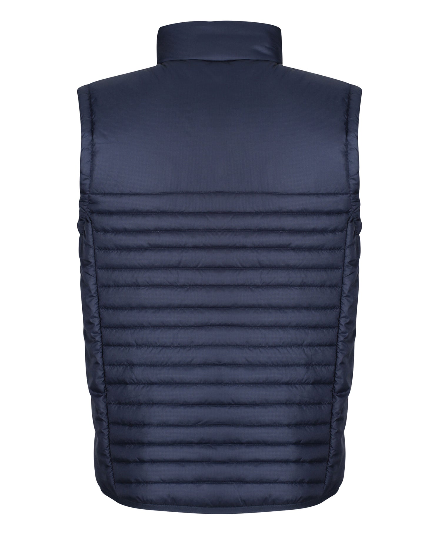 Recycled Thermal Bodywarmer - Navy