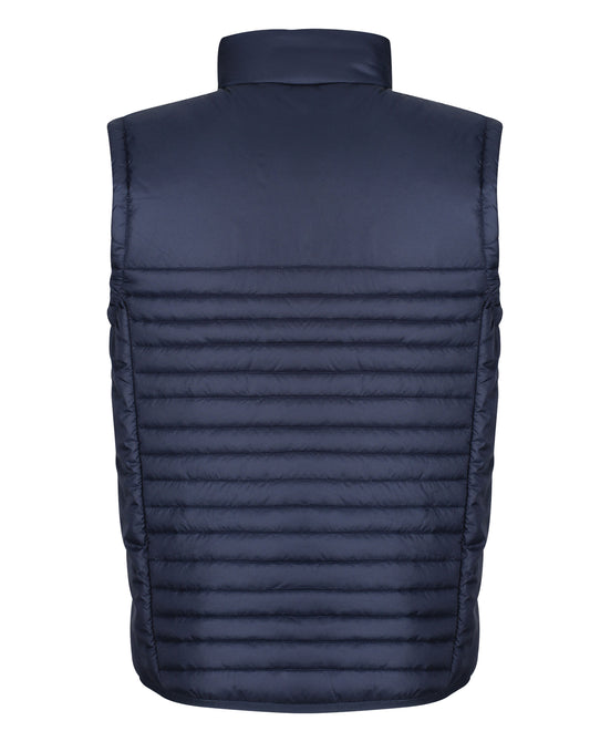 Recycled Thermal Bodywarmer - Navy