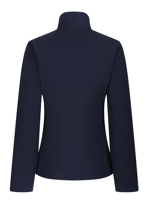 Ladies' Recycled Fleece - Navy