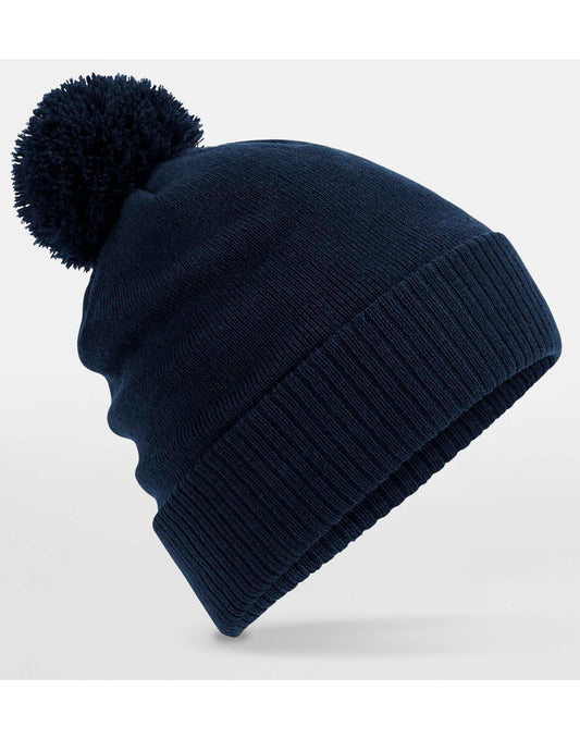Water Repellent Thermal Snowstar® Beanie - French Navy