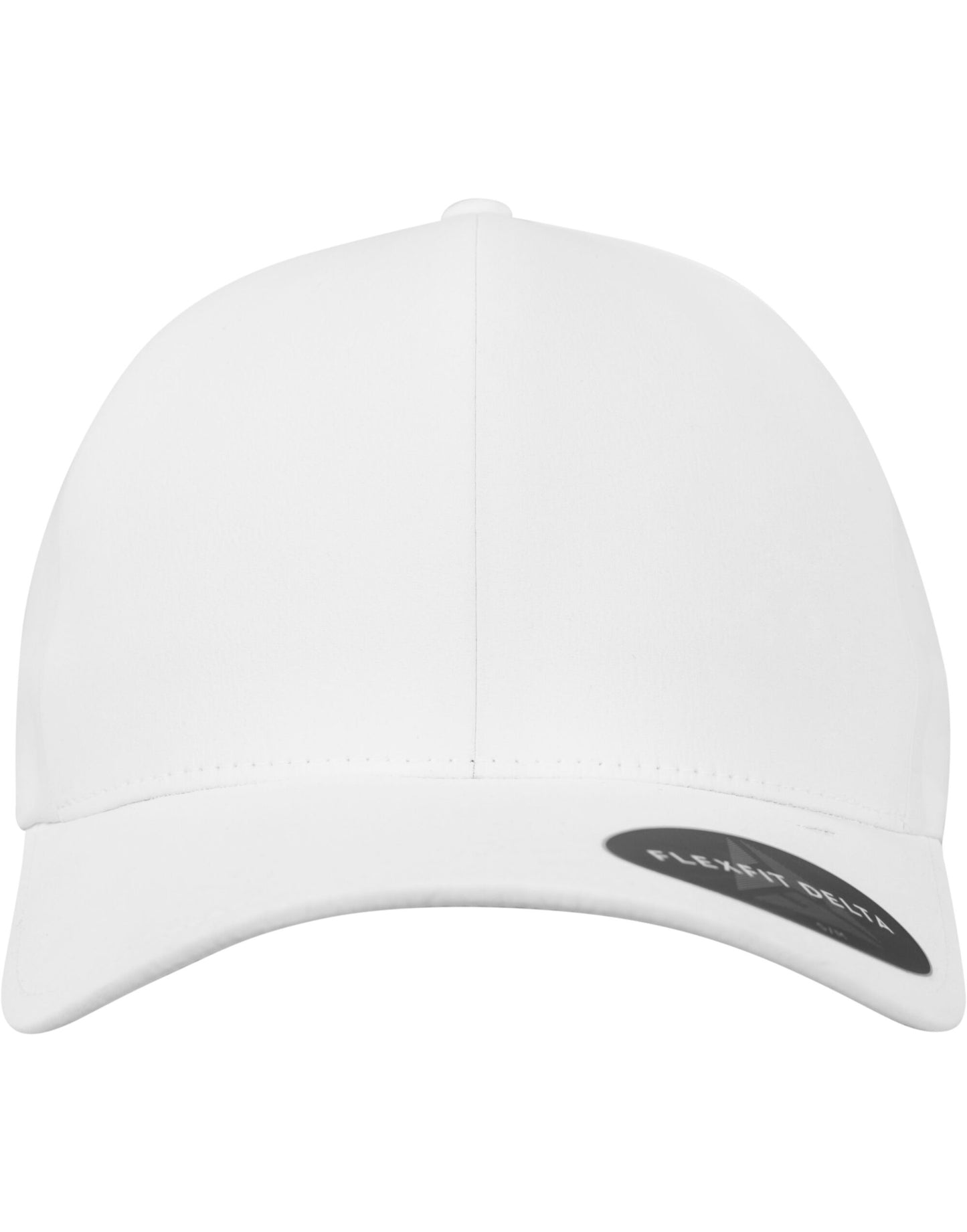 Delta® Carbon Cap - White