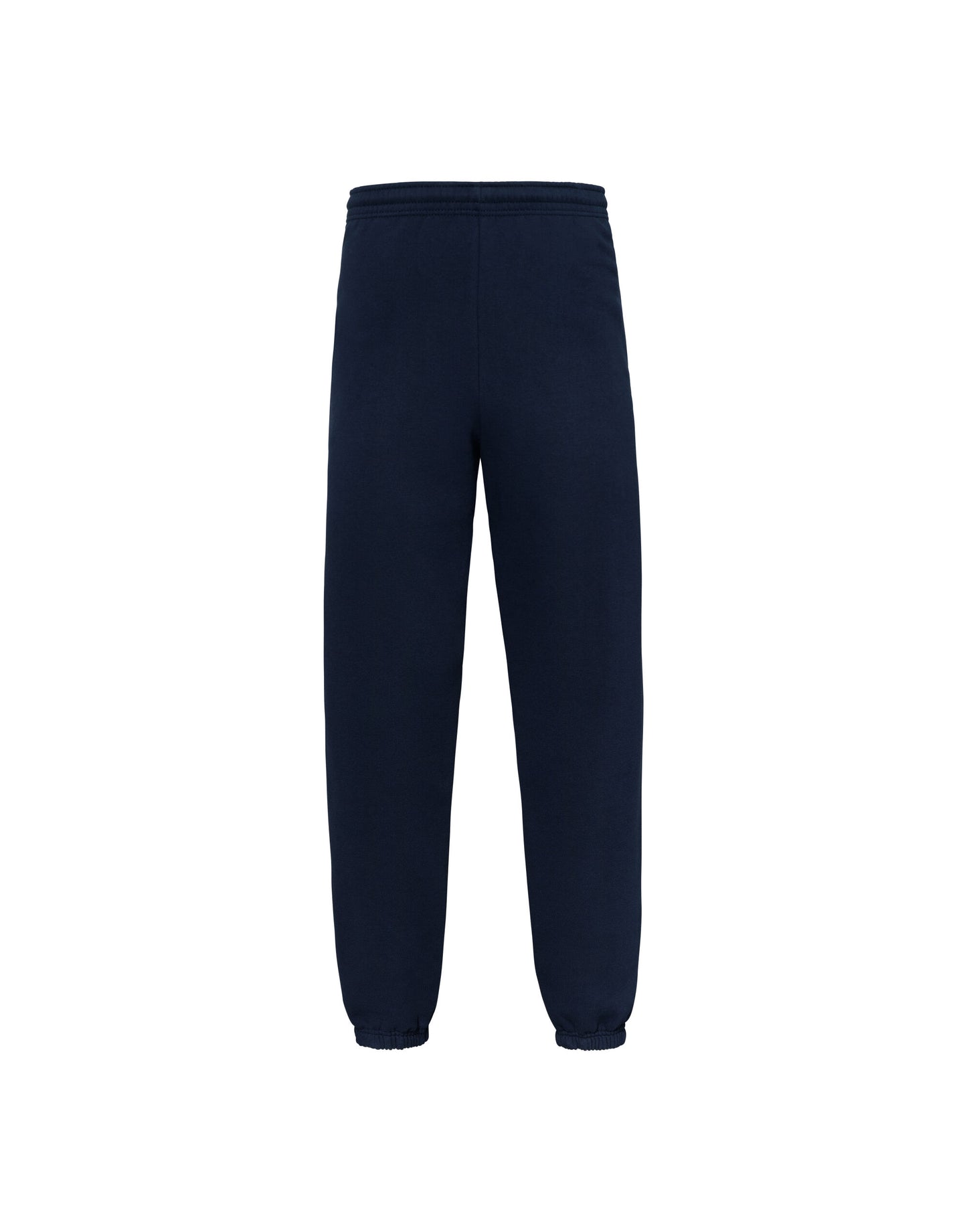 Iconic Premium Jog - Deep Navy