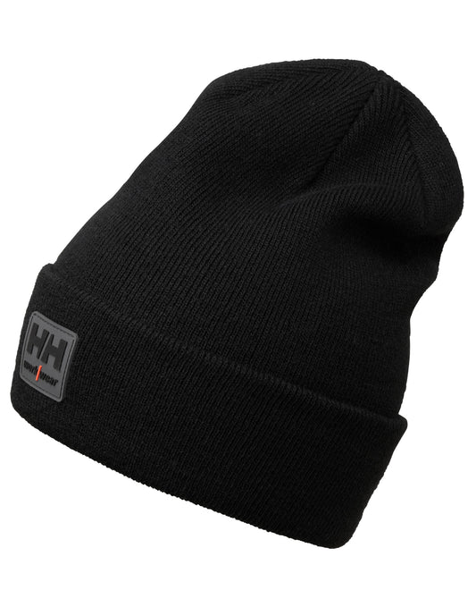 Kensington Beanie - Black