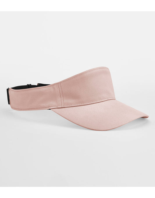 Peformance Visor - Fresh Pink