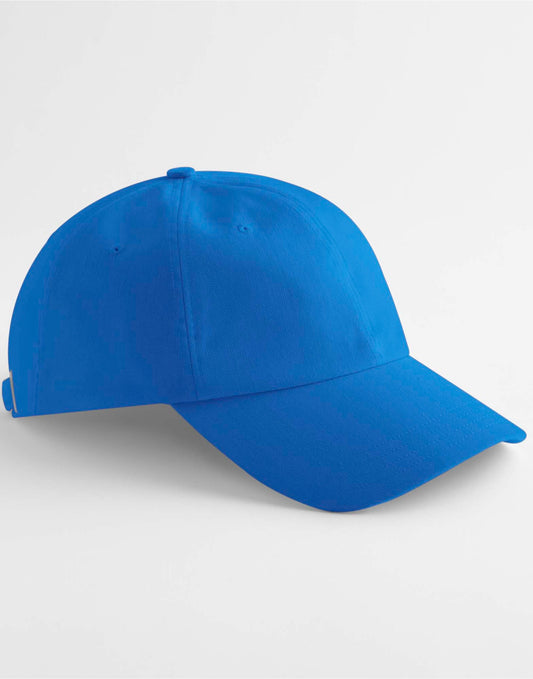 EarthAware® Organic Cotton Studio Cap - Cornflower Blue