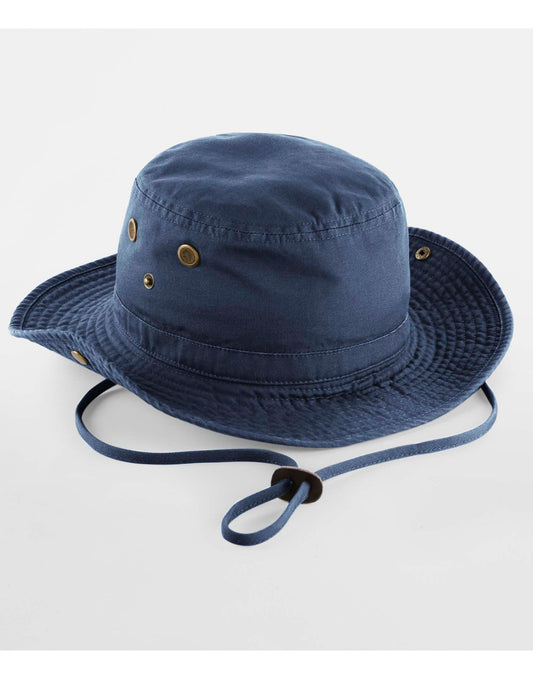 Outback Hat - Navy