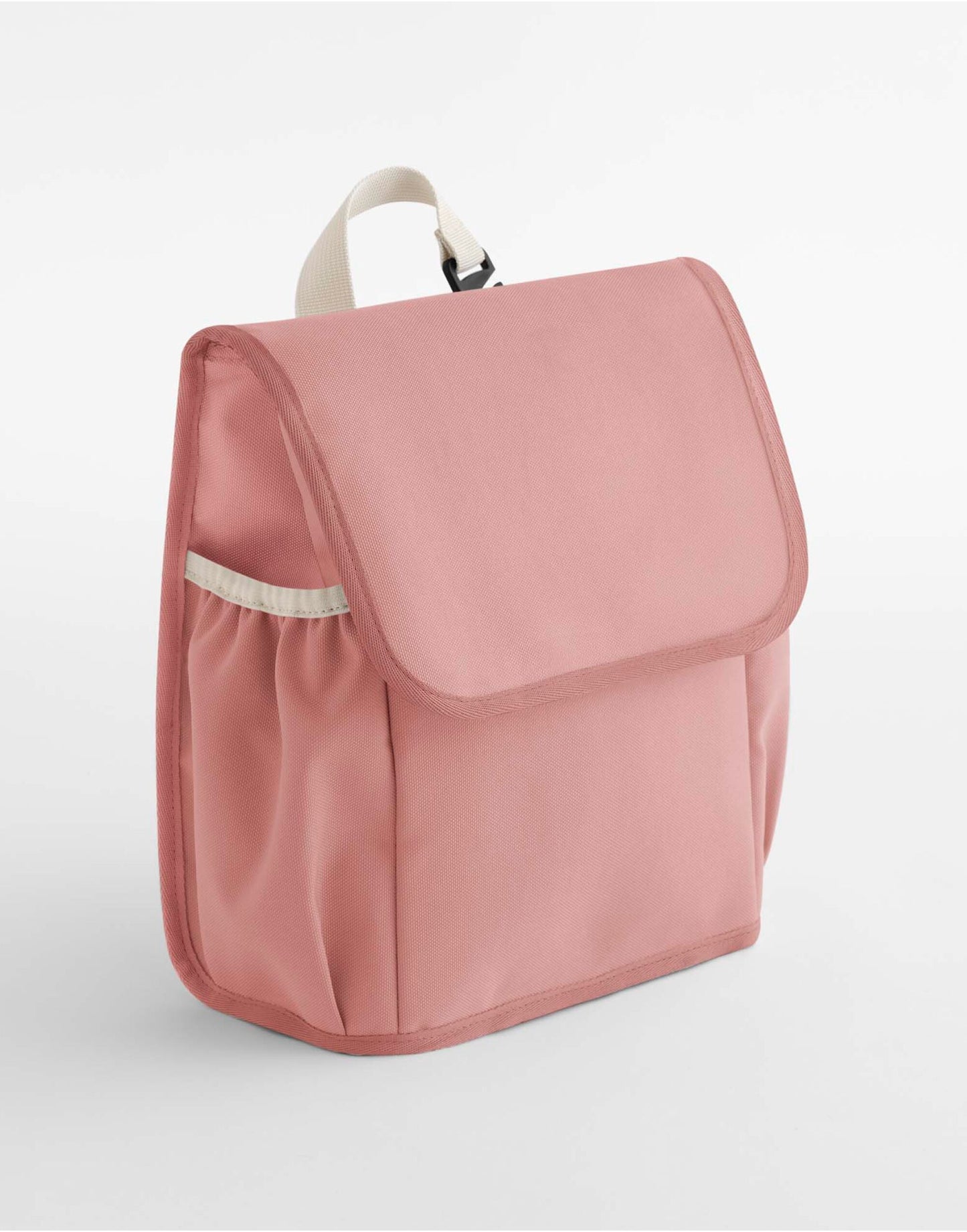 Kid's Adventure Cooler Bag - Rose Pink
