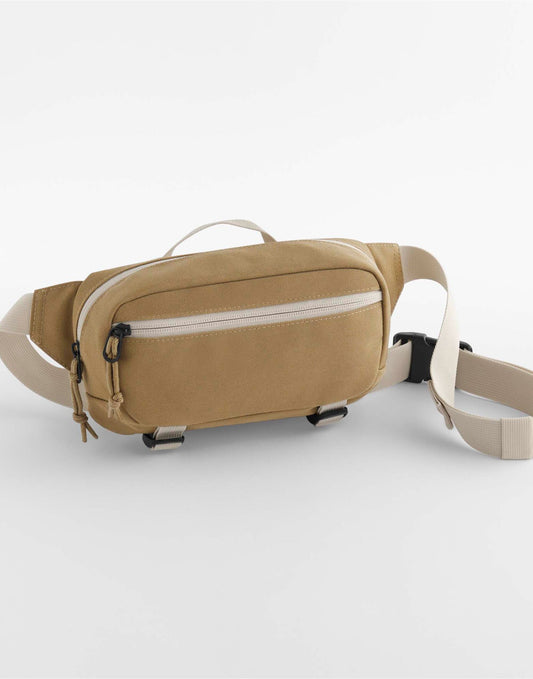 Ramble Belt Bag _x000D_ - Desert Sand