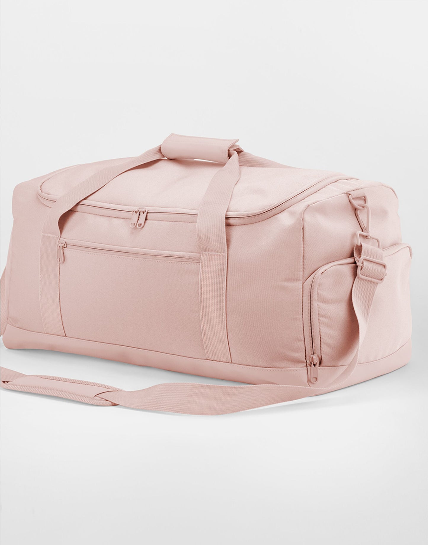 Medium Training Holdall - Fresh Pink