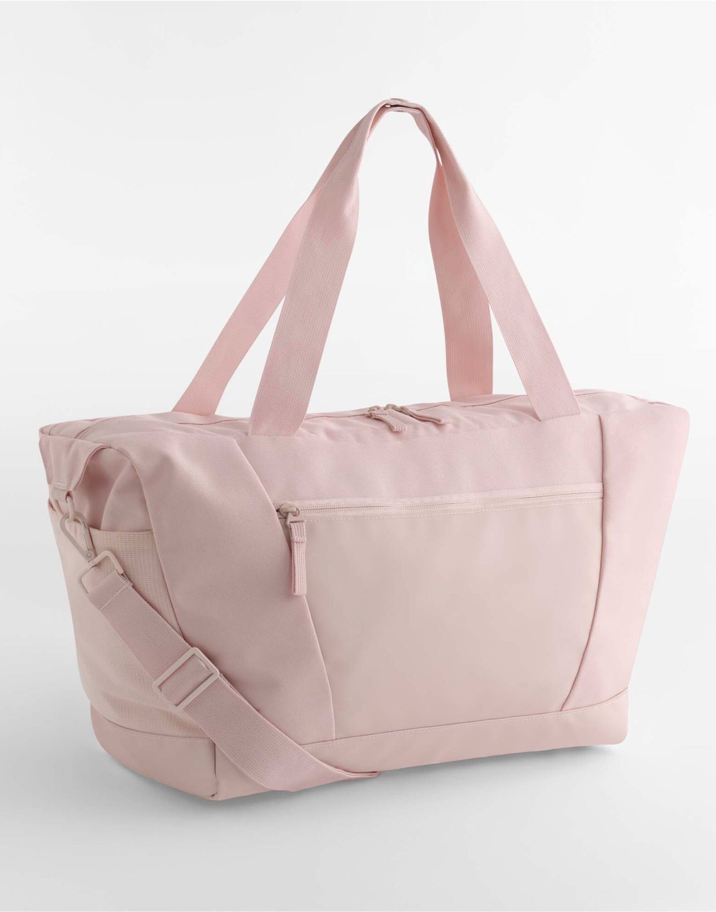 Circuit Gym Bag - Fresh Pink