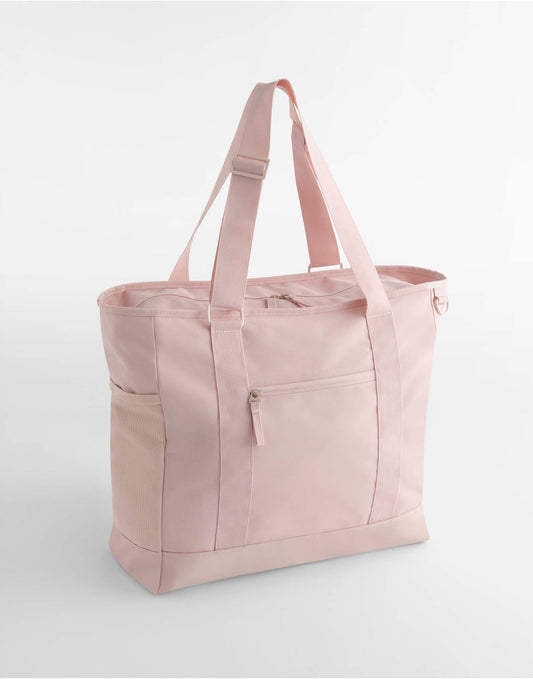 Circuit Gym Tote - Fresh Pink