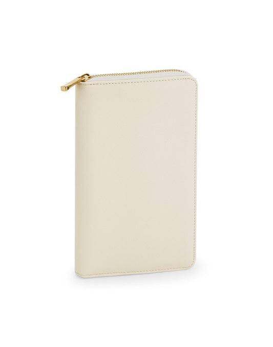 Boutique Travel Jewellery Case - Oyster
