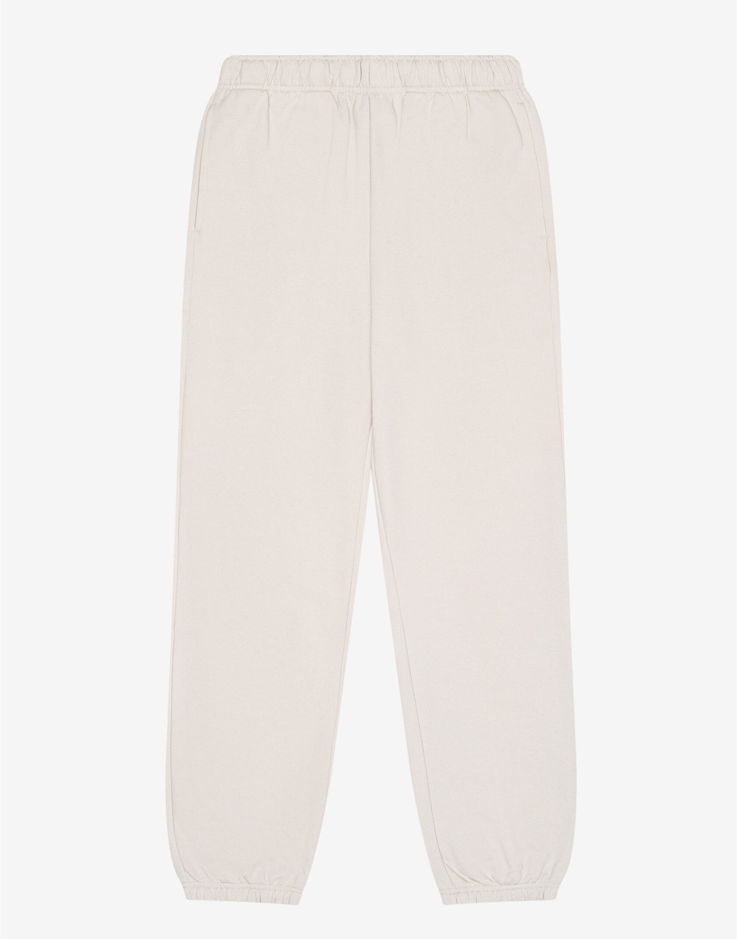 Unisex Heavy Sweatpant - Dust
