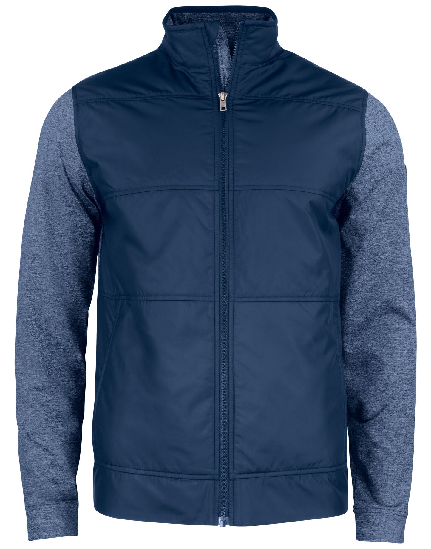 Stealth Jacket Men - Dark Navy
