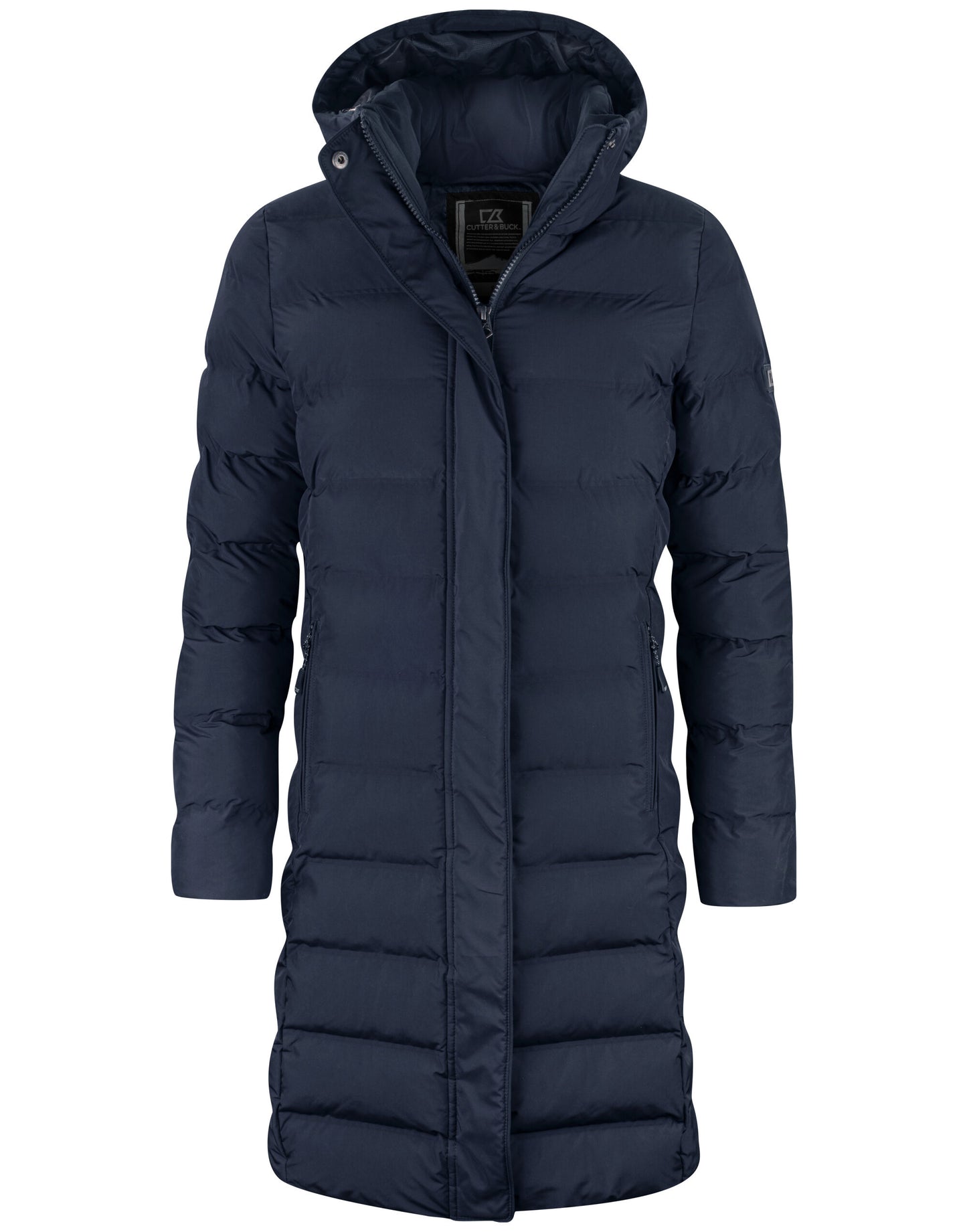 Wenatchee Jacket Women - Dark Navy